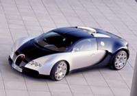 2004 Bugatti Veyron