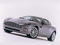 2003 Aston Martin