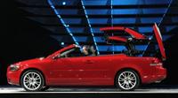 2007 Volvo C70 Hardtop
	Convertible (select to view enlarged photo)