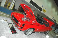 1969 Camaro (select to view enlarged photo)