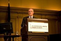 BMW Jim O'Donnell (select to view enlarged photo)