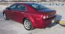 2011 Chevrolet Malibu (select to view enlarged photo)