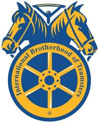 Teamsters (select to view enlarged photo)