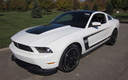 2012 Ford Mustang
Boss 302 (select to view enlarged photo)