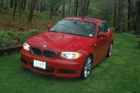 2012 BMW 135i (select to view enlarged photo)