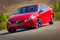 2012 Volvo S60  (select to view enlarged photo)