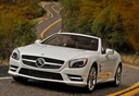 2013 Mercedes-Benz SL 550 (select to view enlarged photo)