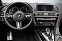 2014 BMW M6 Gran Coupe(select to view enlarged photo)