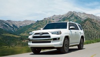 2014 Toyota 4Runner (select to view enlarged photo)