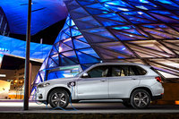 2016 BMW X5 xDrive 40e Plug-In Hybrid SUV(select to view enlarged photo)