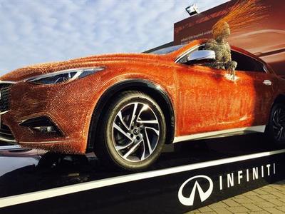 infiniti q30 (select to view enlarged photo)