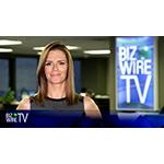 Watch the latest BizWireTV from Business Wire 