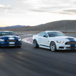 50th Anniversary Shelby "Super Snake" (Photo: Business Wire)