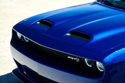 2019 Dodge Challenger SRT Hellcat Redeye  (select to view enlarged photo)