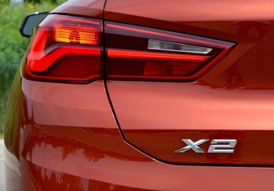 2018 BMW X2 (select to view enlarged photo)
