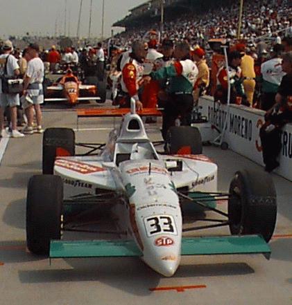 Auto Racing Luyendyk on Editors Note  For Hundreds Of Hot Racing Photos And Racingart  Be