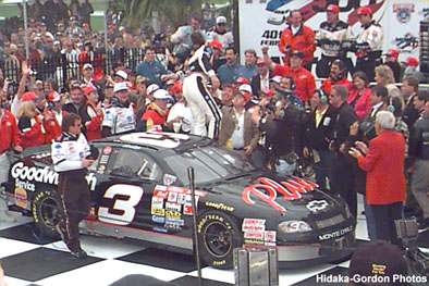 Dale Earnhardt