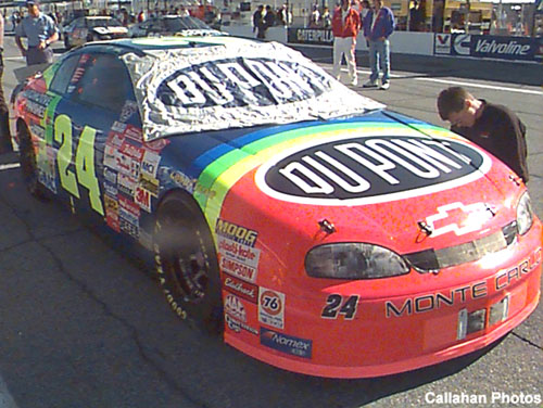 jeff gordon car photos. Jeff Gordon, Car