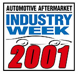 2000 AAIW