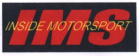 Inside Motorsports Logo