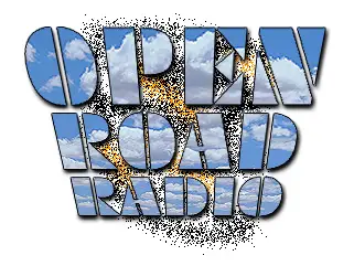 Open Road Radio Logo