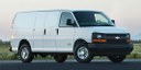 Chevrolet-Express-Cargo-Van