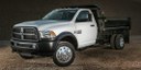 Ram Truck-4500-Chassis-Cab