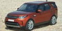 Land Rover-Discovery
