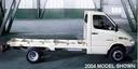 Dodge Truck-Sprinter-Chassis-Cab