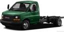 GMC Truck-Savana-Cutaway-Van