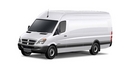 Dodge Truck-Sprinter-2500-EXT-Van