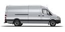 Mercedes-Benz-Sprinter-Cargo-Van-2500