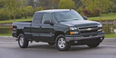 Chevrolet Truck-Silverado-1500-Hybrid-Extended-Cab
