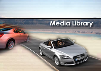 Automotive Media Library - The Auto Channel's Mitsubishi +VIDEO library, reviews and event coverage, articles that have been enhanced with video, included are tens of thousands of car, truck, marine, and aircraft news and reviews.
Including full length video Press Pass Coverage of the world's major Auto Shows, Auto Crash Test Videos, Truck Crash Test Videos, Alternative Powered Vehicle Videos, Historic Automotive Videos, New Car Unveiling Videos, New Truck Unveiling Videos, NASCAR Videos, Indy 500 Videos, SEMA Videos, plus thousands of hours of archived automotive radio shows and automotive trade show coverage archives.
