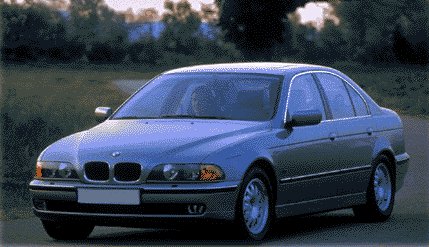 97 Bmw 528i electrical problems #7