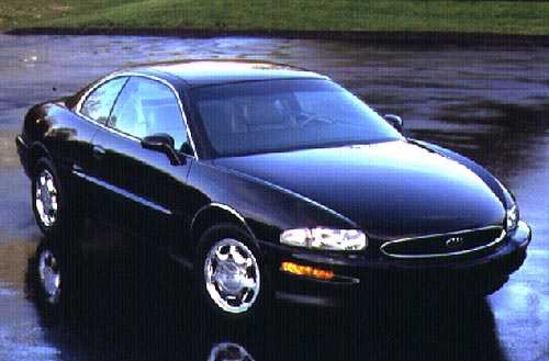 buick 1998