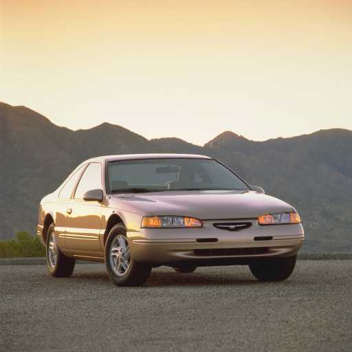 Discuss all aspects of the 1996 Ford Thunderbird with other Automotive.com 