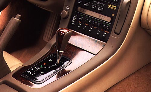 Lexus Sc400 Custom. Custom shift knobs?