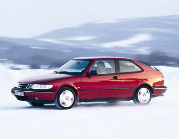 1997 saab please select photograph 900 5dr 900 convertible 900 coupe