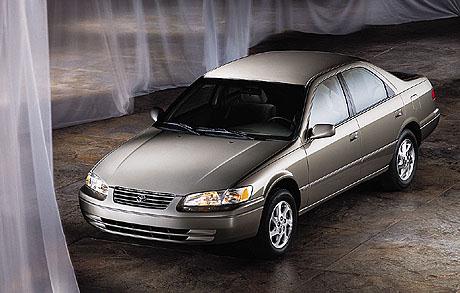 97 toyota camry xle #3 97 toyota camry xle #3