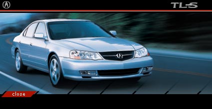 Acura on Acura Announces Pricing For 2003 3 2 Tl Luxury Performance Sedan On