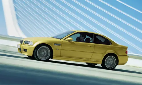 Review 2002 BMW M3 SMG CoupePlus High Performance BMW Driving School