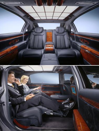 photos of maybach