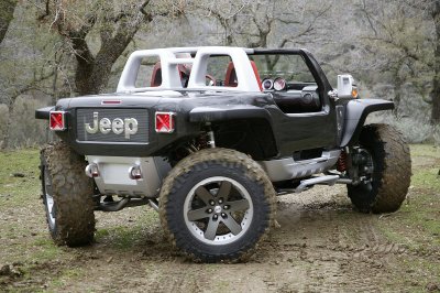 jeep 4x4