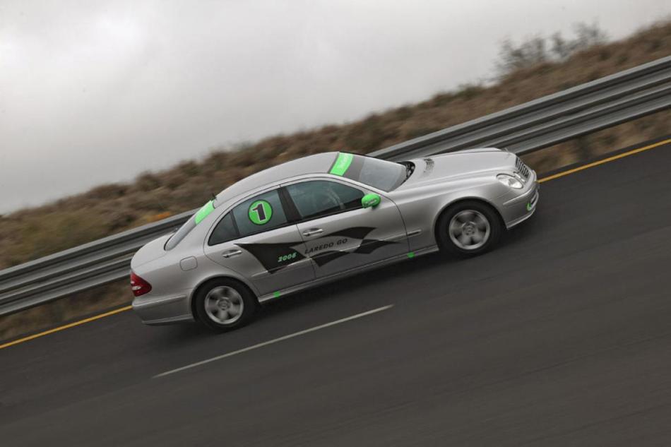 Mercedes benz e 320 cdi reliability #6