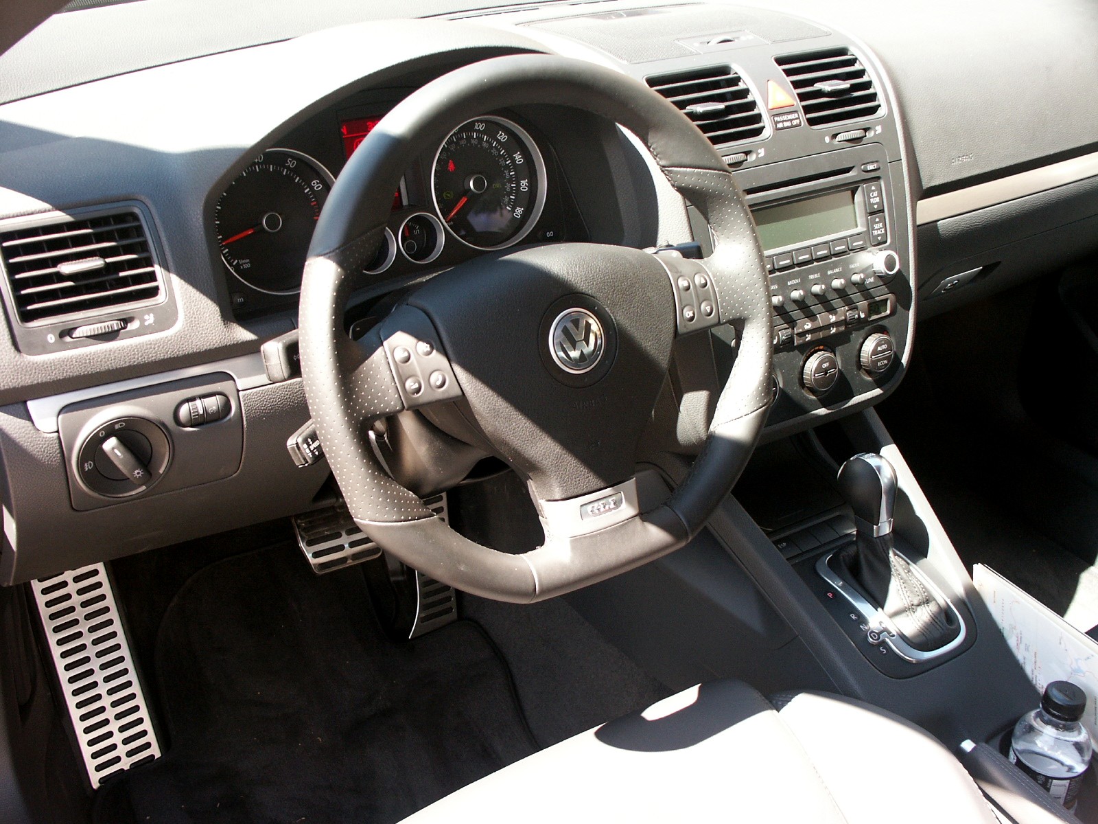 2006 volkswagen jetta