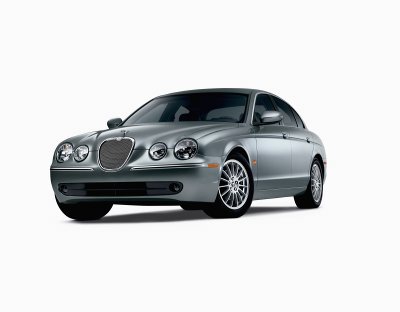 2006 Jaguar S-Type VDP Edition Review