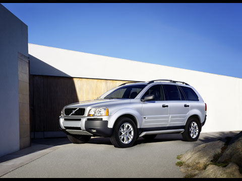 Volvo Xc90 Rims. 2006 Volvo XC90 V8 AWD Review