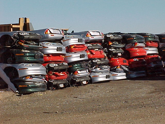 EV1 Graveyard Courtesy EV1 Club EV1 Graveyard Courtesy EV1 Club