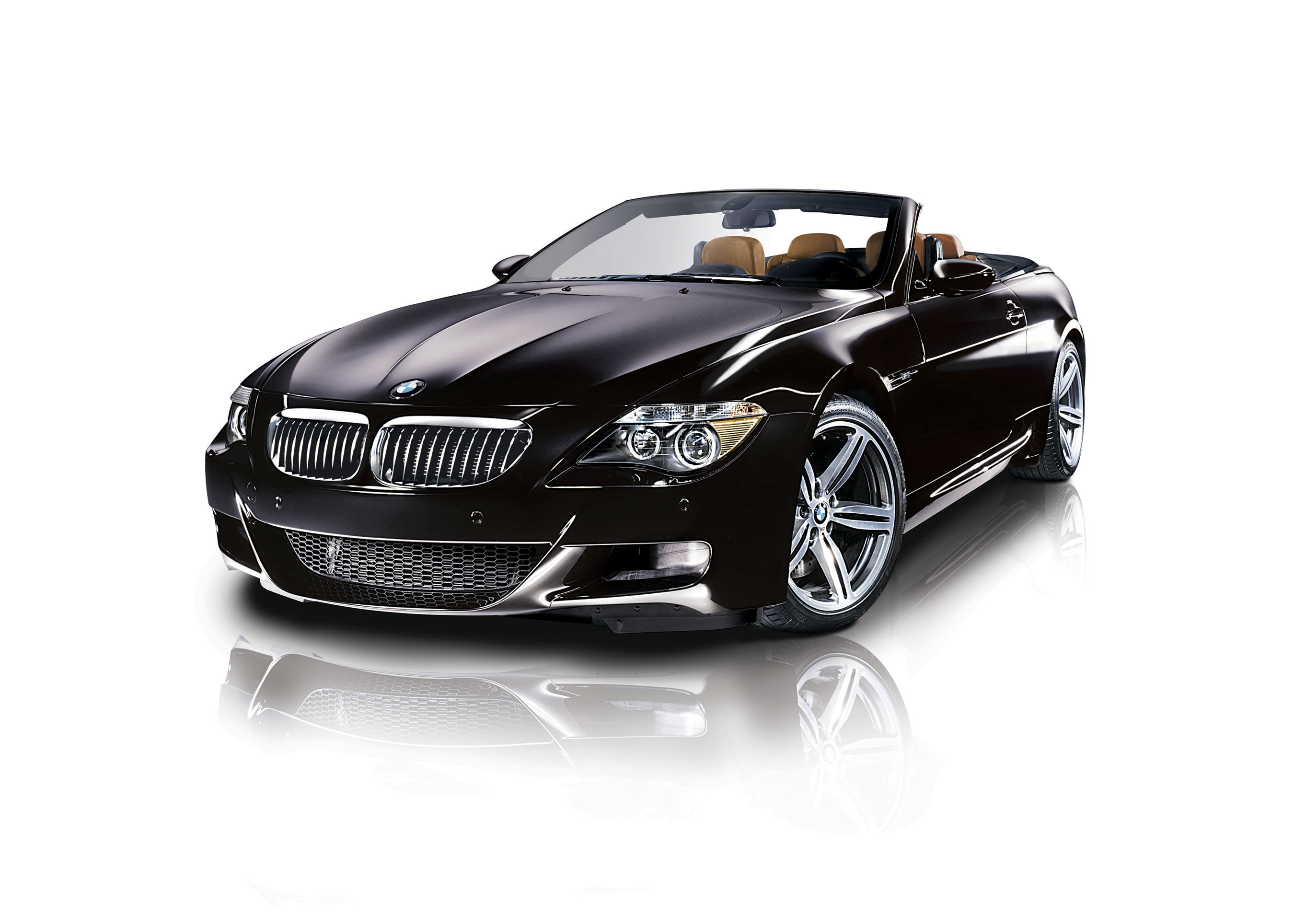 BMW-M6-Convertible